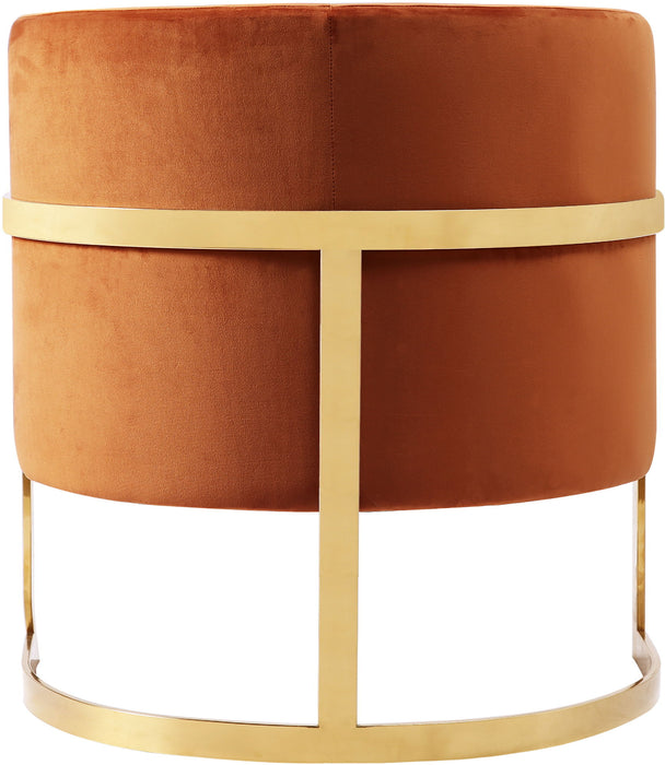 Carter - Chair - Simple Home Plus