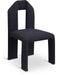 Bennett - Boucle Dining Chair (Set of 2) - Simple Home Plus