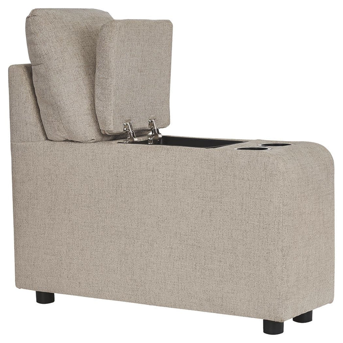 Kellway - Sectional - Simple Home Plus