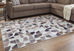Jettner - Area Rug - Simple Home Plus