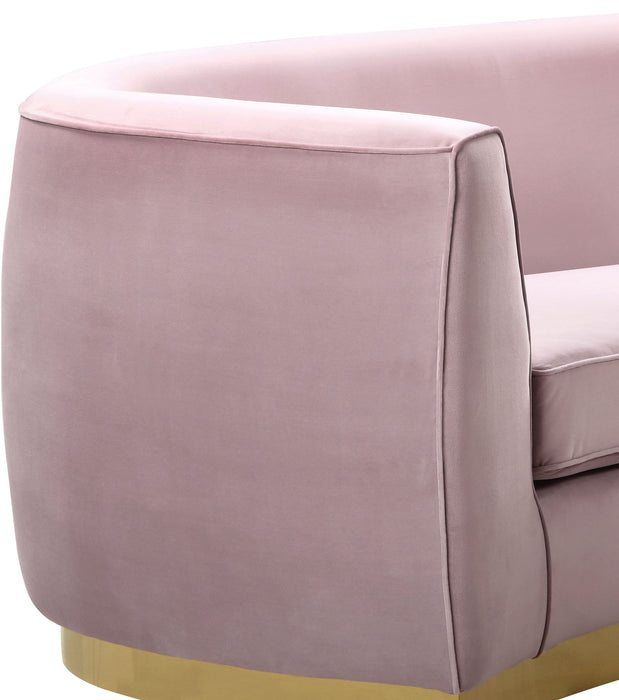 Julian - Sofa - Simple Home Plus