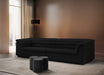 Dimple - 3 Piece Modular Coffee Table - Simple Home Plus