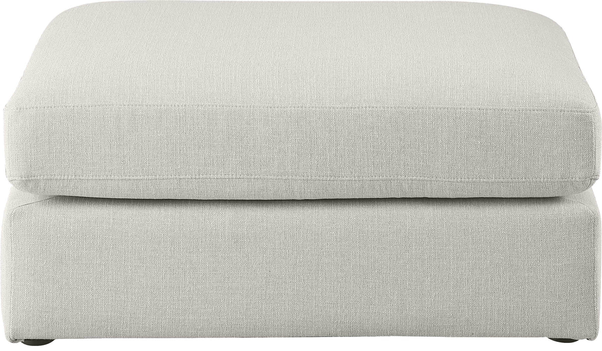 Beckham - Ottoman - Simple Home Plus