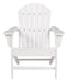 Sundown Treasure - Outdoor Adirondack Chair - Simple Home Plus