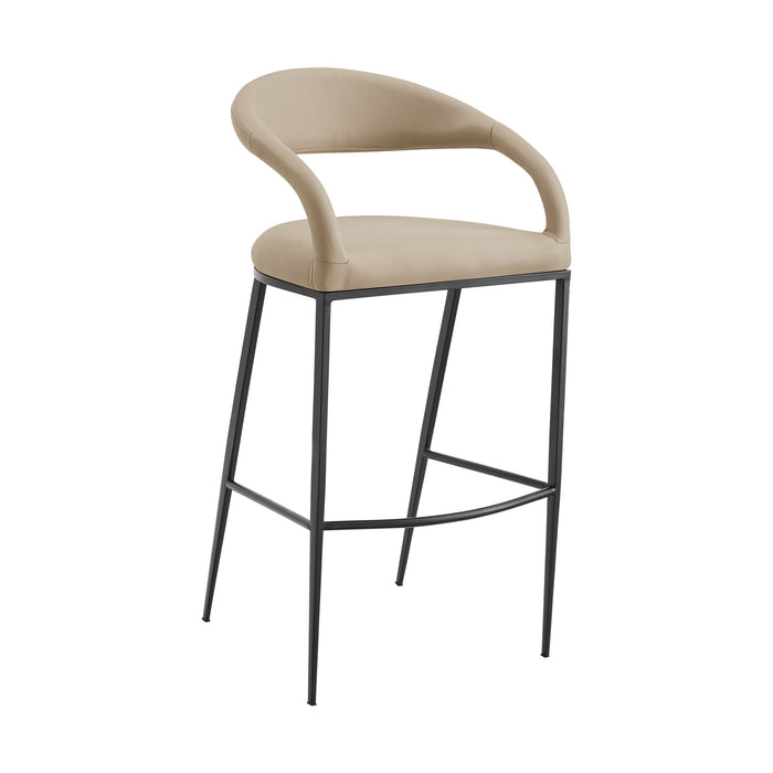 Ramona - Bar Stool - Simple Home Plus