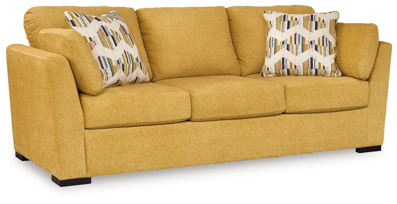 Keerwick - Living Room Set - Simple Home Plus