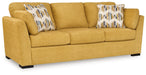 Keerwick - Living Room Set - Simple Home Plus