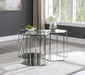Sei - 3 Piece End Table - Simple Home Plus