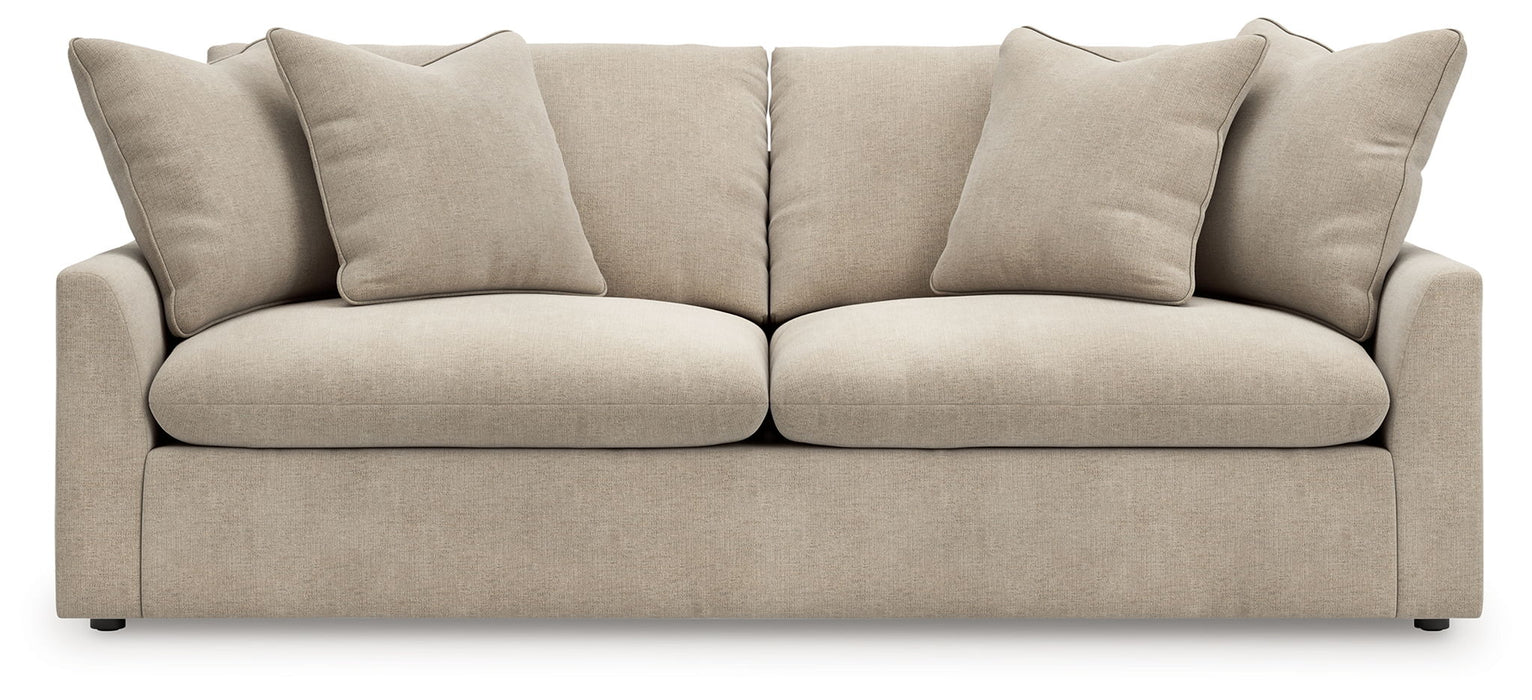 Whitehaven - Sofa - Oatmeal - Simple Home Plus