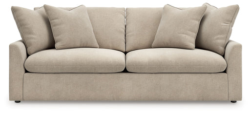 Whitehaven - Sofa - Oatmeal - Simple Home Plus