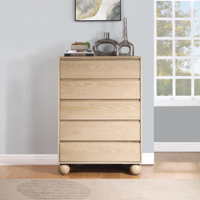 Kent - Chest - Simple Home Plus