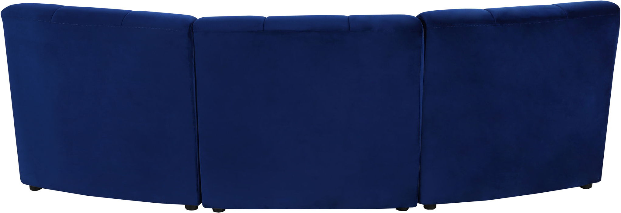 Limitless - 3 Pc. Modular Sectional - Simple Home Plus