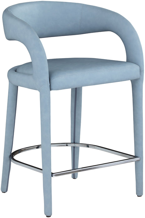 Sylvester - Stool - Simple Home Plus