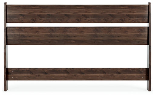 Calverson - Panel Headboard - Simple Home Plus