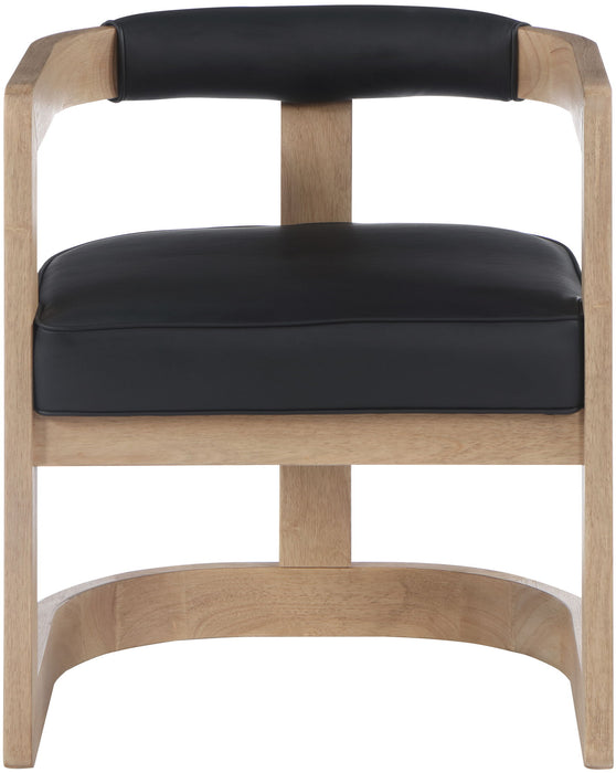 Manchester - Dining Chair - Natural Frame - Simple Home Plus