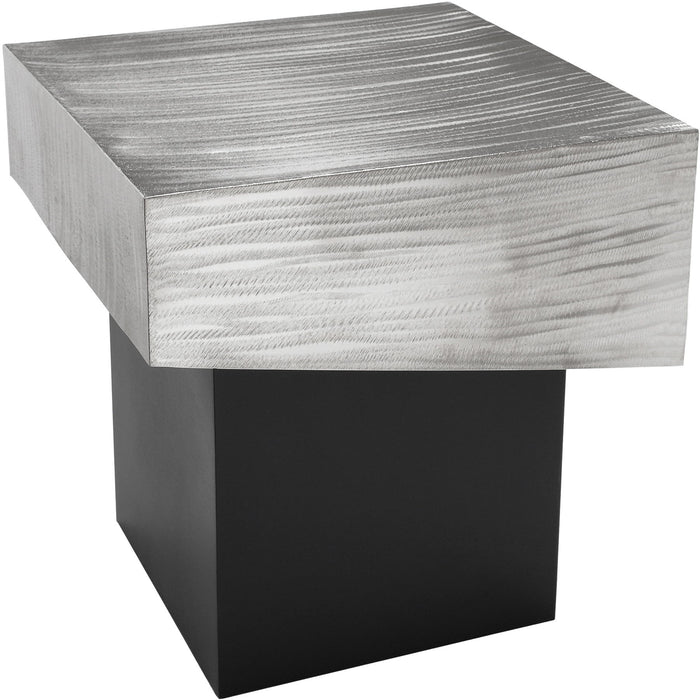 Palladium - End Table - Simple Home Plus