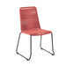 Kylie And Shasta - 5 Piece Outdoor Patio Dining Set - Simple Home Plus