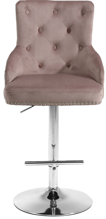 Claude - Adjustable Stool Swivel - Simple Home Plus