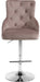 Claude - Adjustable Stool Swivel - Simple Home Plus