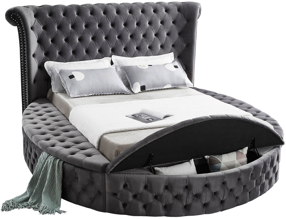 Luxus - Bed - Simple Home Plus