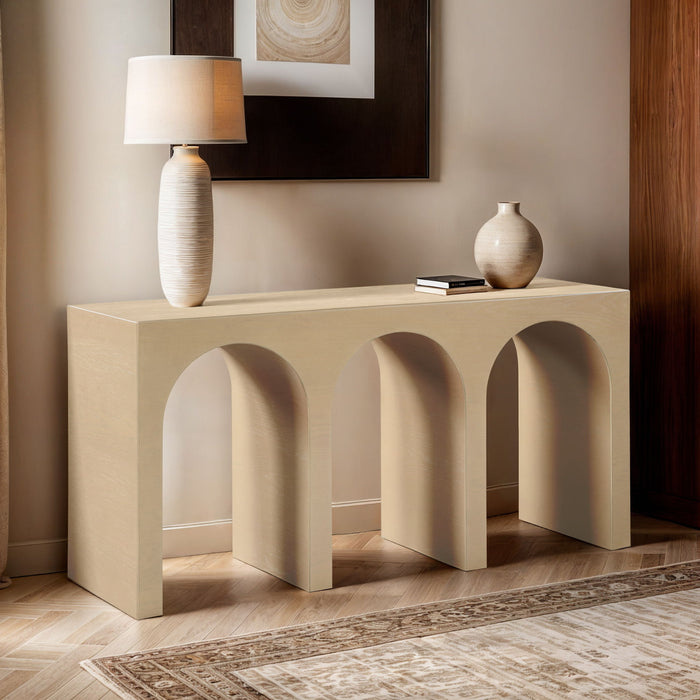 June - Console Table - Simple Home Plus