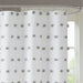 Sophie - Shower Curtain - Gray - Simple Home Plus