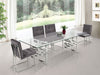 Alexis - Dining Chair (Set of 2) - Simple Home Plus