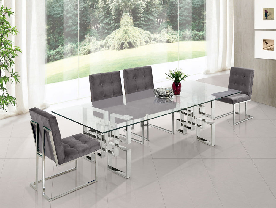 Alexis - Dining Chair (Set of 2) - Simple Home Plus