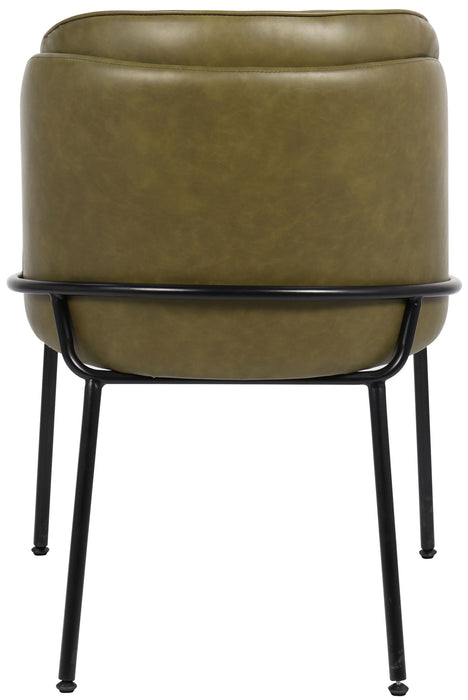Jagger - Dining Chair (Set of 2) - Simple Home Plus