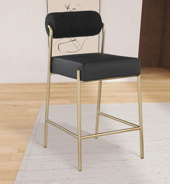 Carly - Counter Stool (Set of 2)