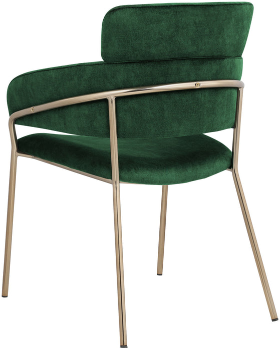 Yara - Dining Chair (Set of 2) - Simple Home Plus