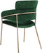 Yara - Dining Chair (Set of 2) - Simple Home Plus