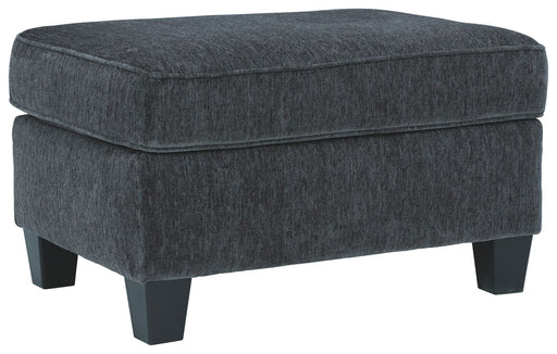 Abinger - Accent Ottoman - Simple Home Plus