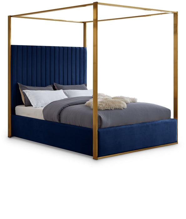 Jones - Bed - Simple Home Plus