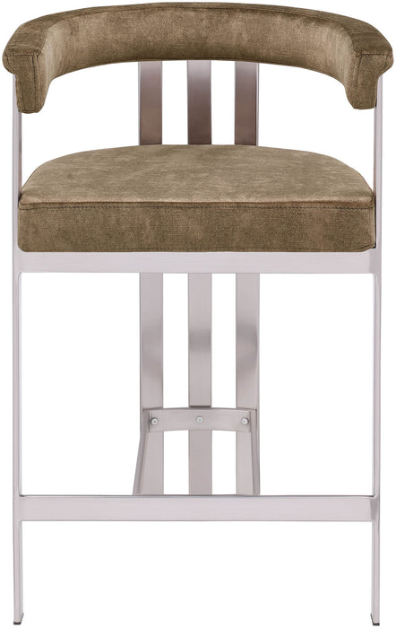 Marcello - Counter Stool (Set of 2) - Simple Home Plus