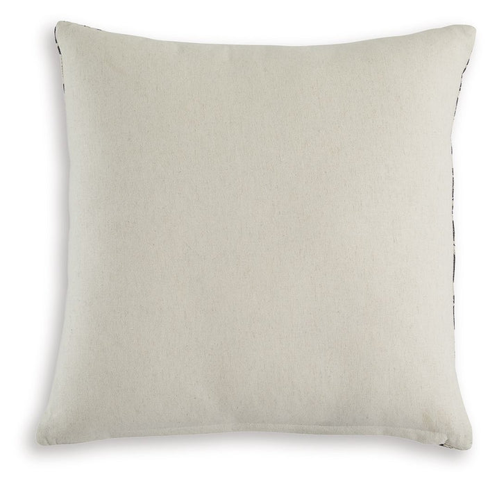 Alanderson - Pillow - Simple Home Plus