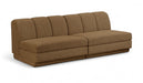 Modari - Sectional - Brown - Simple Home Plus