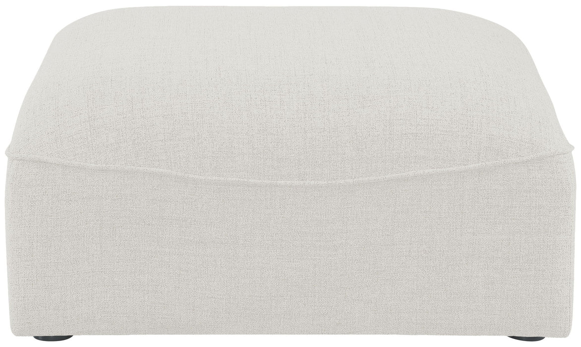 Miramar - Ottoman - Simple Home Plus
