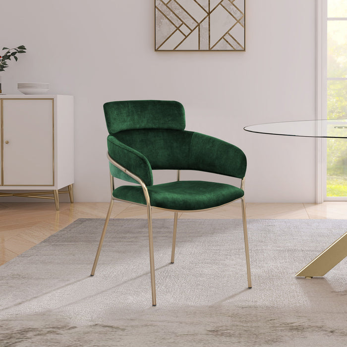 Yara - Dining Chair (Set of 2) - Simple Home Plus