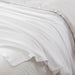 Liquid Cotton - King Blanket - White - Simple Home Plus