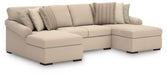 LadyMae - Sectional - Simple Home Plus