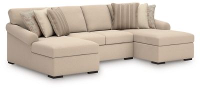 LadyMae - Sectional - Simple Home Plus