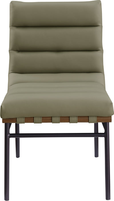 Burke - Dining Chair (Set of 2) - Simple Home Plus