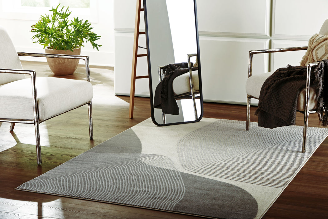 Winderburg - Rug - Simple Home Plus