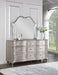 Evangeline - 9-Drawer Dresser - Simple Home Plus