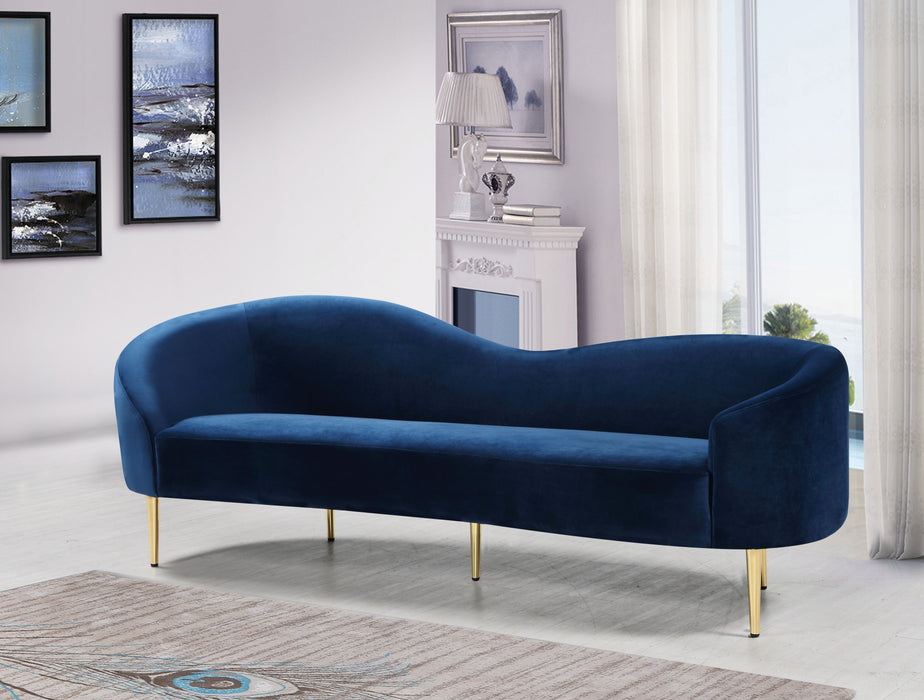 Ritz - Sofa - Simple Home Plus