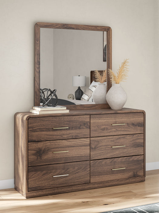 Fortlorn - Dresser - Simple Home Plus