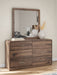 Fortlorn - Dresser - Simple Home Plus