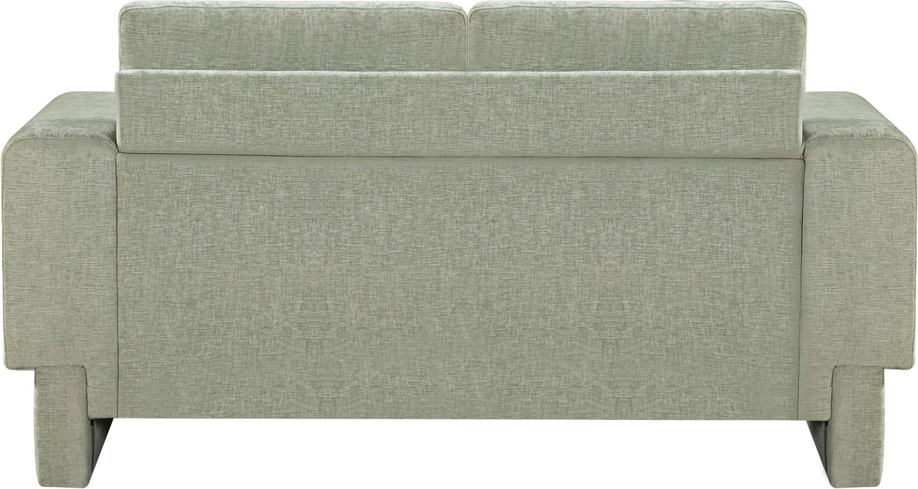 Madeline - Loveseat - Simple Home Plus