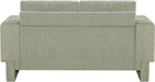 Madeline - Loveseat - Simple Home Plus